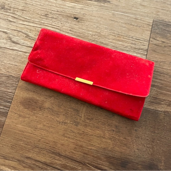 Vintage 60’s gold tone Goldette layered necklace - Picture 9 of 9